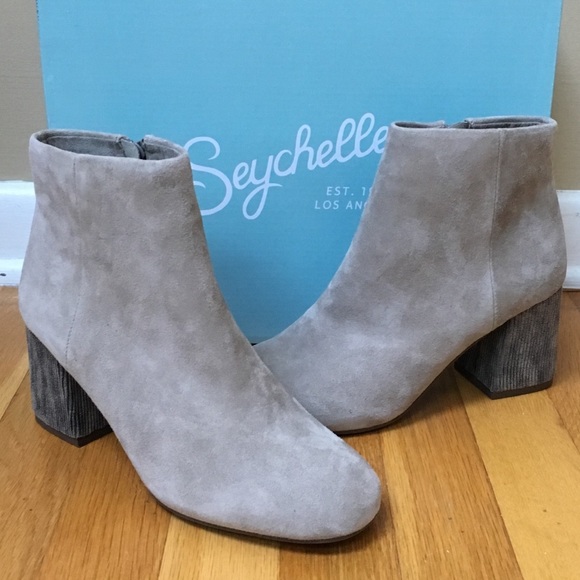seychelles audition bootie